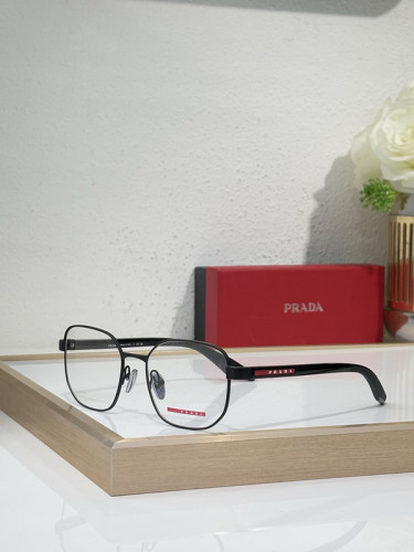 Prada Sunglasses AAAA-6653