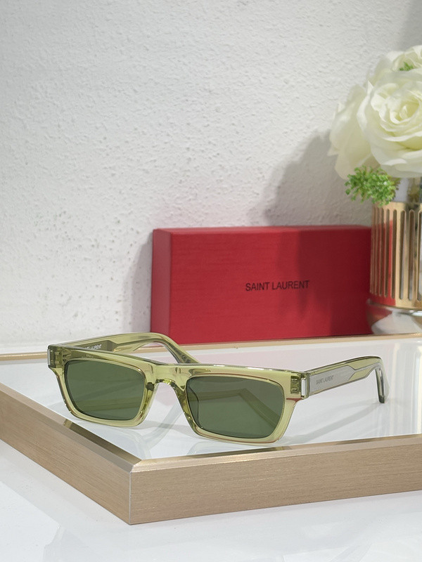 YL  Sunglasses AAAA-1348