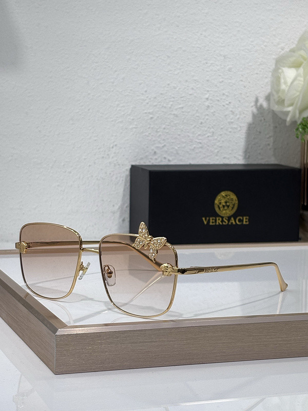 Versace Sunglasses AAAA-3706