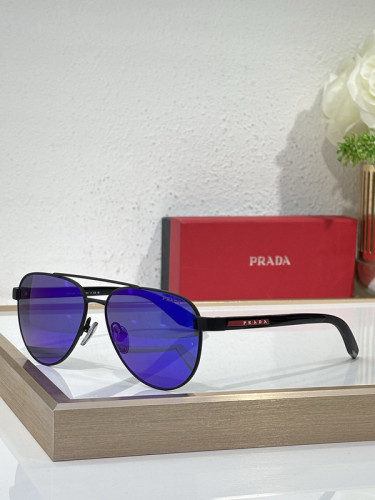Prada Sunglasses AAAA-6513