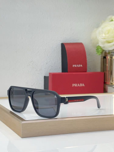 Prada Sunglasses AAAA-6566
