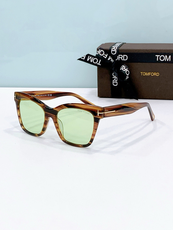 Tom Ford Sunglasses AAAA-5349