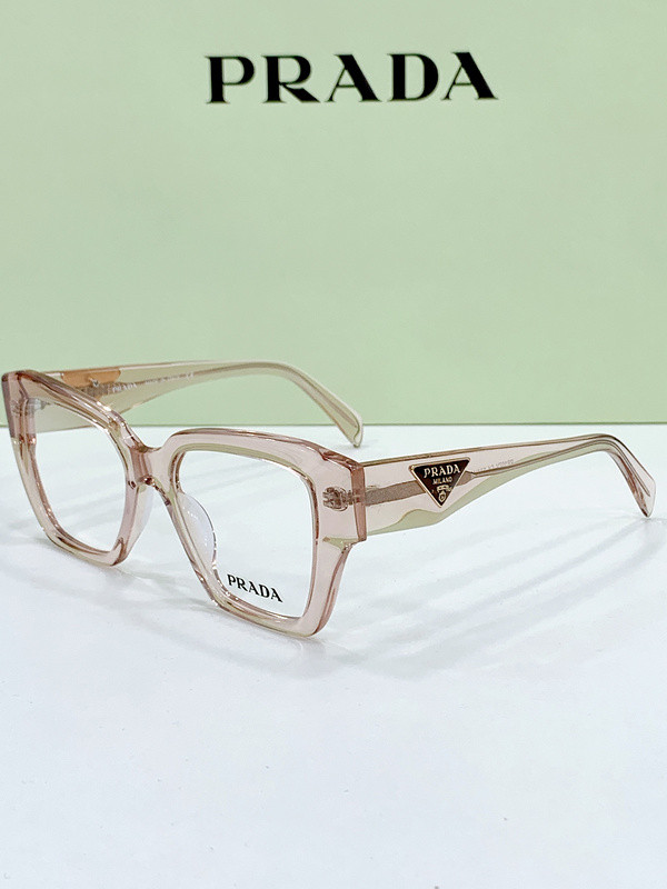Prada Sunglasses AAAA-6624