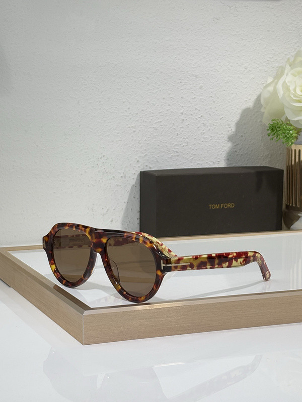 Tom Ford Sunglasses AAAA-5282