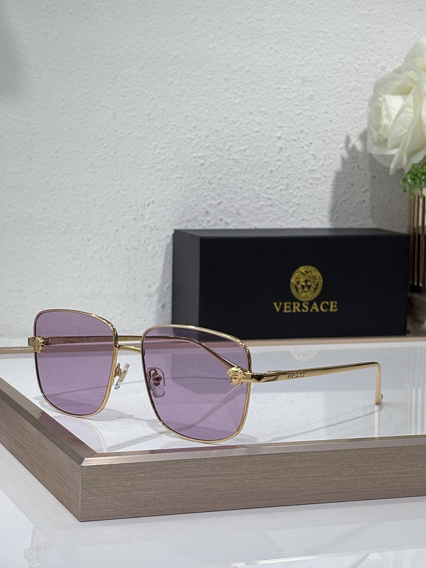 Versace Sunglasses AAAA-3707