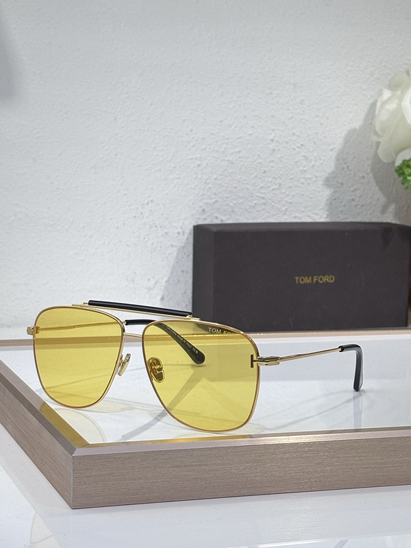 Tom Ford Sunglasses AAAA-5107
