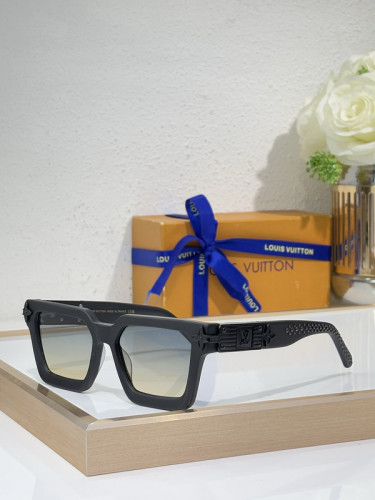 LV Sunglasses AAAA-6549