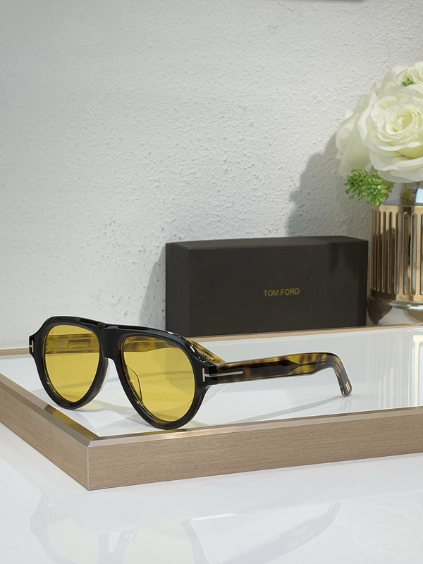 Tom Ford Sunglasses AAAA-5284