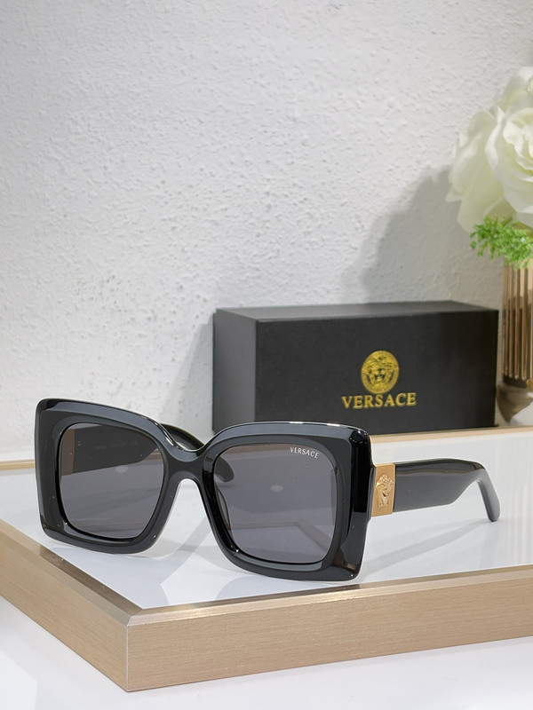 Versace Sunglasses AAAA-3778