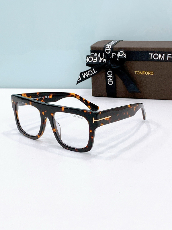 Tom Ford Sunglasses AAAA-5261
