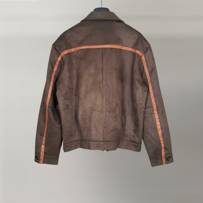 Miu Miu Jacket 1：1 Quality-034(S-L)