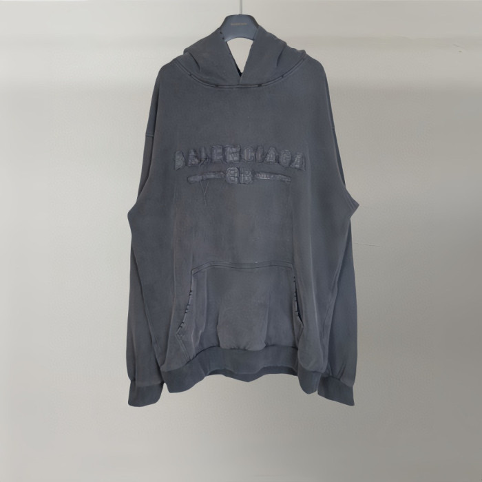 B Hoodies 1：1 Quality-1736