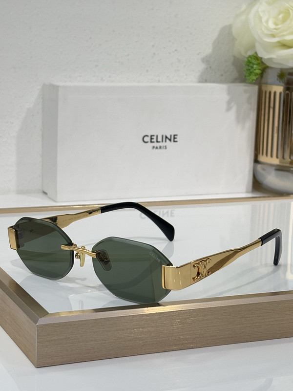 CE Sunglasses AAAA-2005