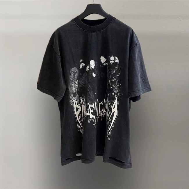 B Shirt 1：1 Quality-4254(XS-L)