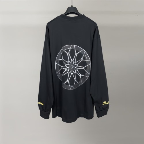 B Shirt 1：1 Quality-4240(XS-L)