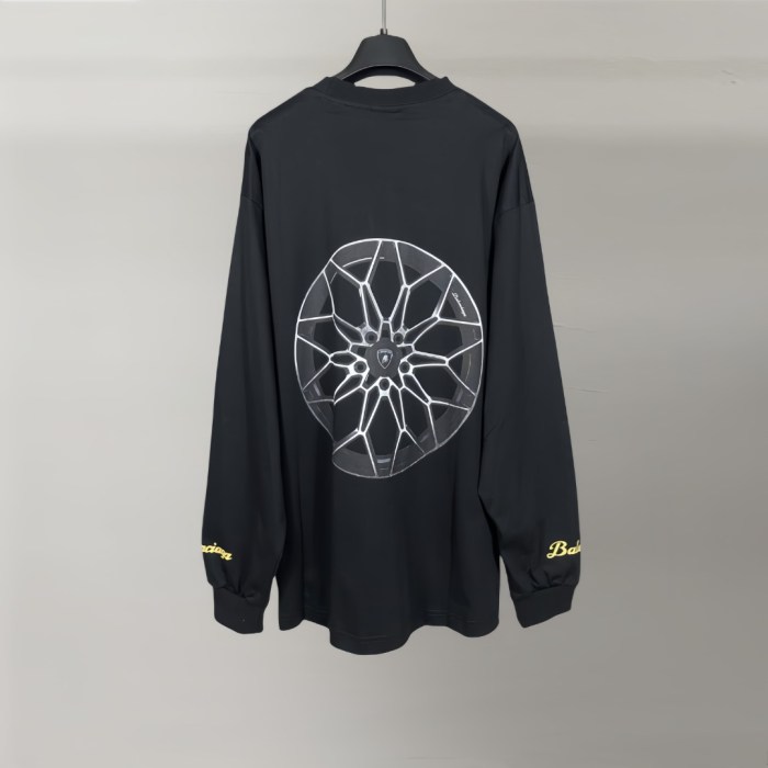 B Shirt 1：1 Quality-4240(XS-L)