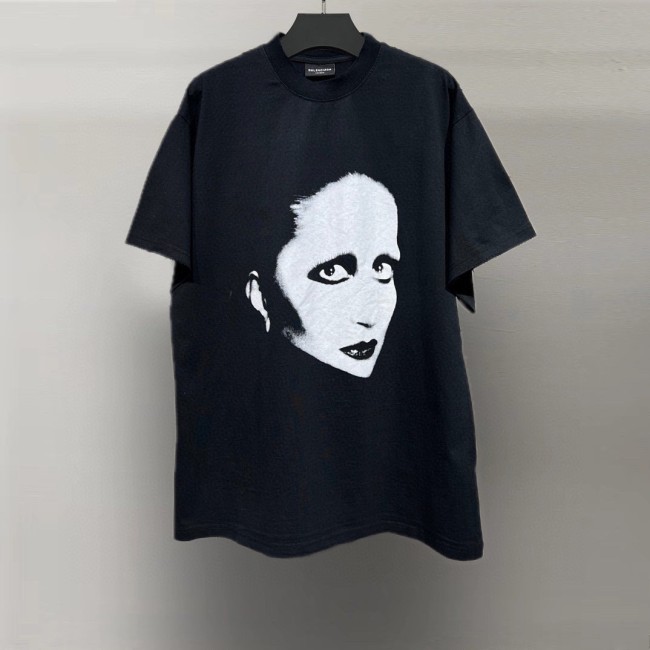 B Shirt 1：1 Quality-4257(XS-L)