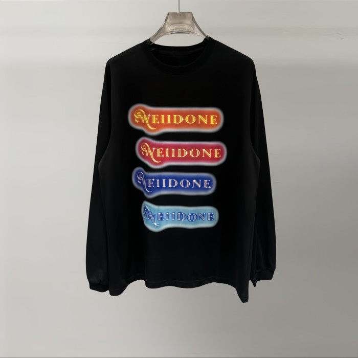 Welldone Shirt 1：1 Quality-640(S-L)