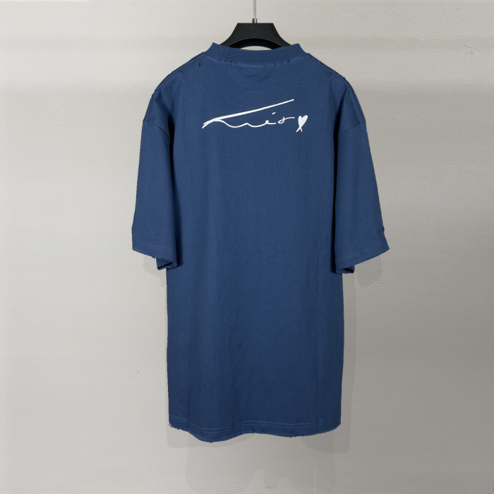 B Shirt 1：1 Quality-4246(XS-L)