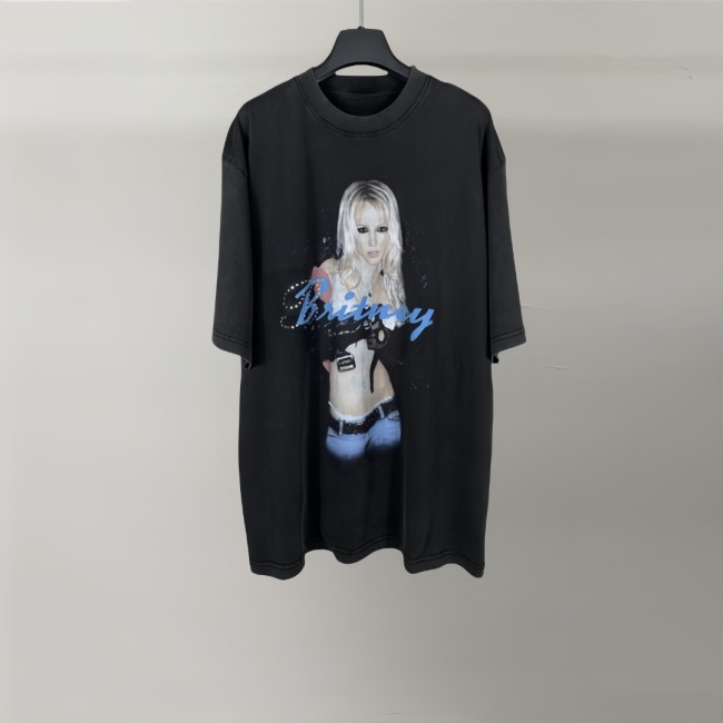 B Shirt 1：1 Quality-4252(XS-L)