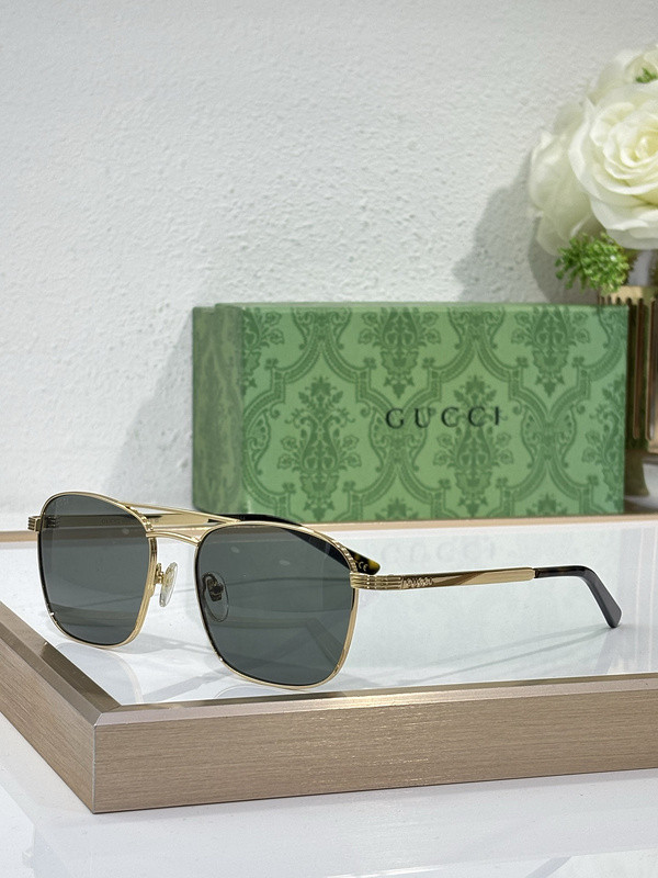 G Sunglasses AAAA-8973