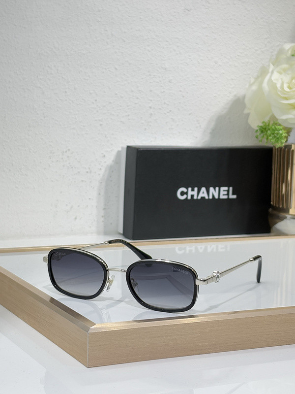 CHNL Sunglasses AAAA-5591