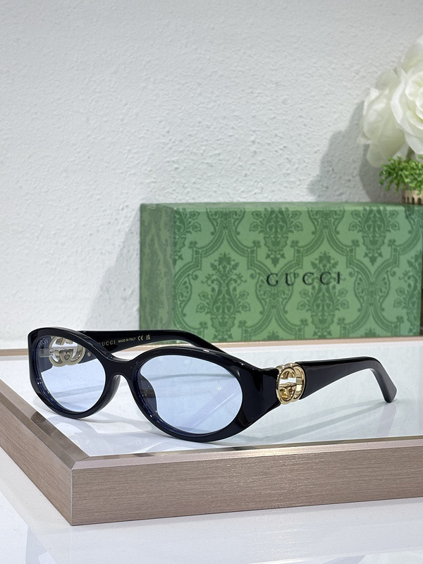 G Sunglasses AAAA-8966