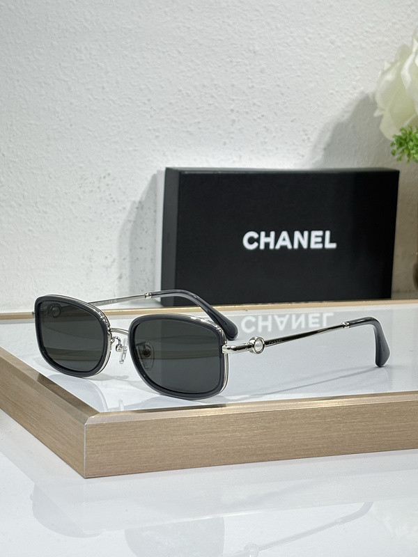 CHNL Sunglasses AAAA-5595