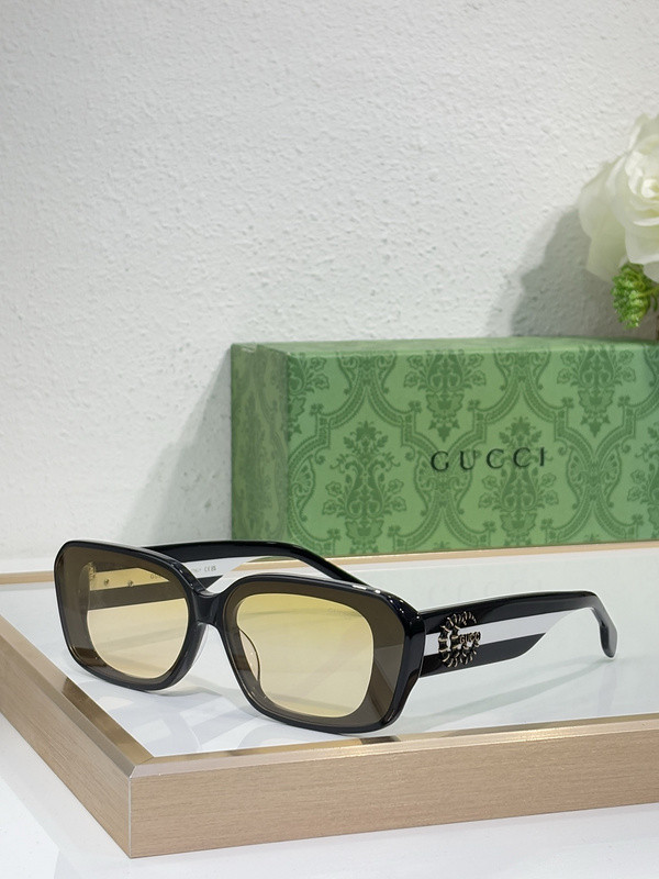 G Sunglasses AAAA-9184