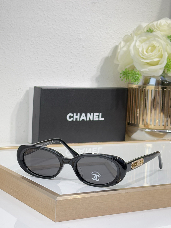 CHNL Sunglasses AAAA-5657