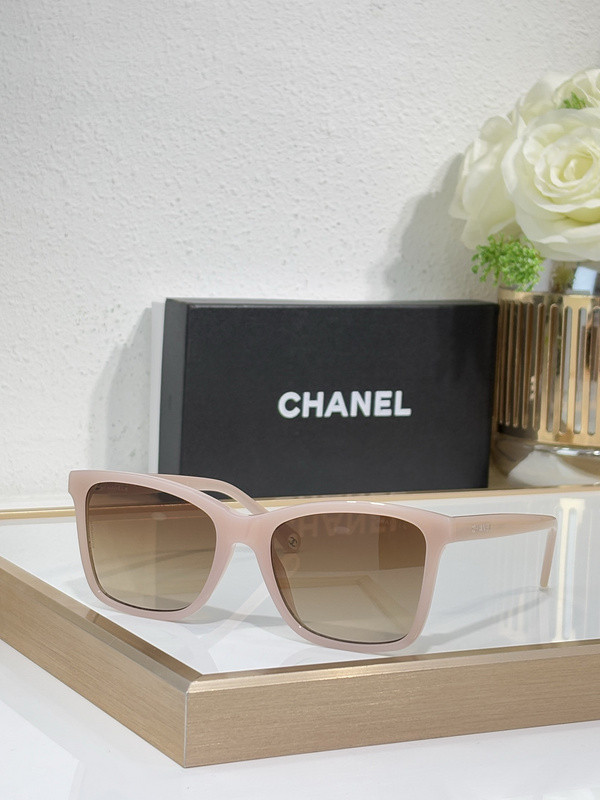 CHNL Sunglasses AAAA-5649