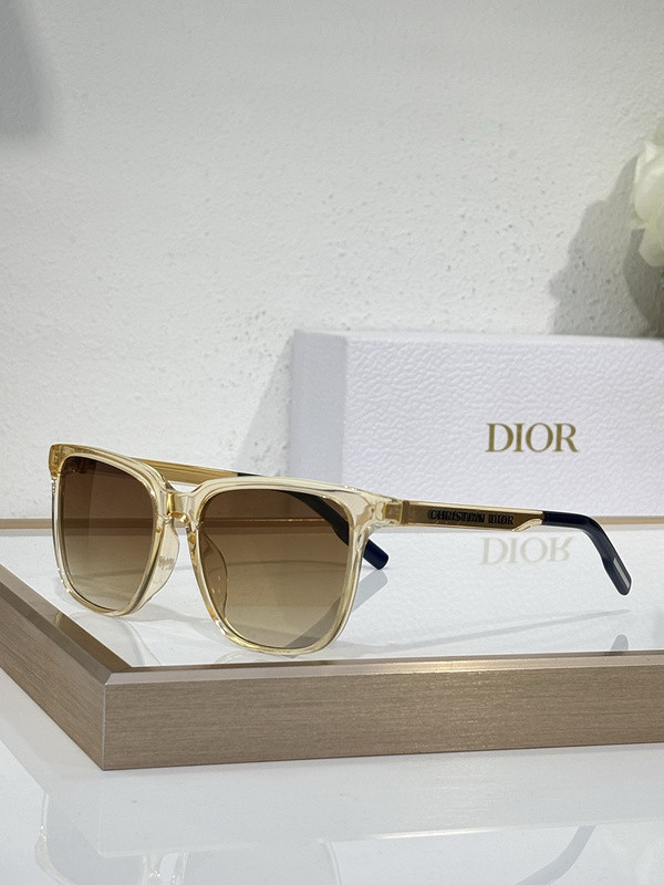 Dior Sunglasses AAAA-3724
