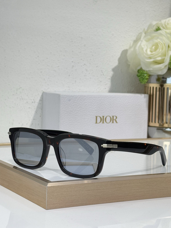 Dior Sunglasses AAAA-3745