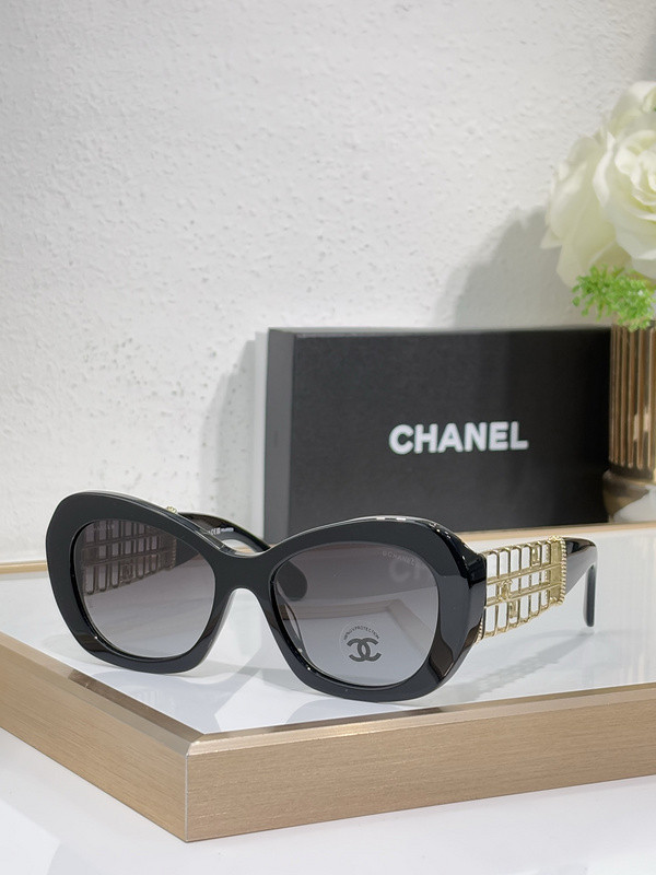 CHNL Sunglasses AAAA-5688