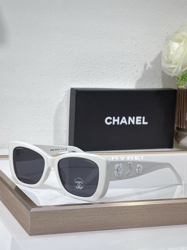 CHNL Sunglasses AAAA-5511