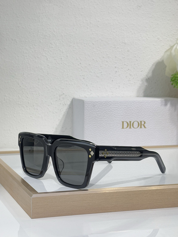 Dior Sunglasses AAAA-3835