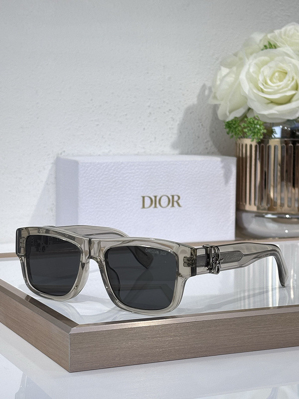 Dior Sunglasses AAAA-3695