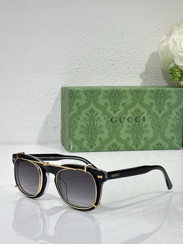 G Sunglasses AAAA-8946