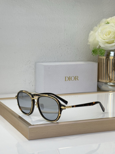 Dior Sunglasses AAAA-3775