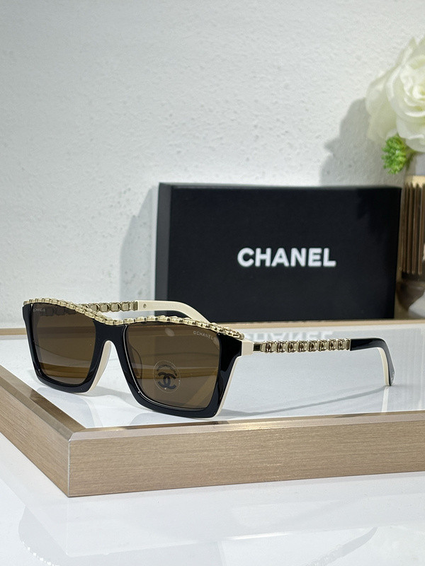 CHNL Sunglasses AAAA-5530