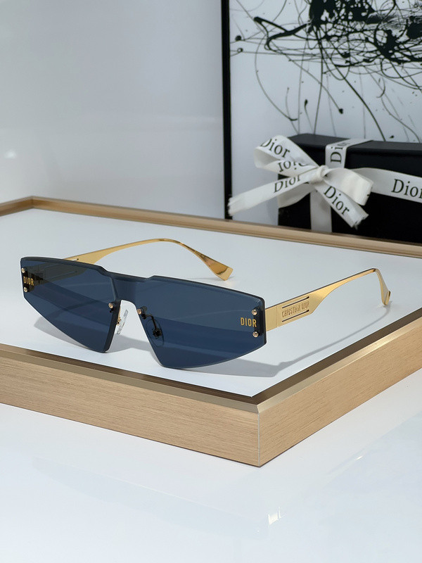 Dior Sunglasses AAAA-3800