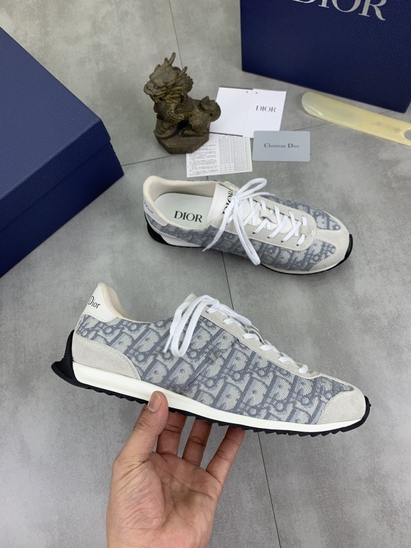 Dior men Shoes 1：1 quality-853