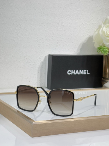 CHNL Sunglasses AAAA-5566
