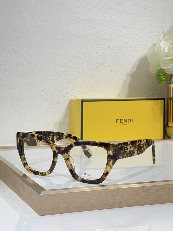 FD Sunglasses AAAA-2947