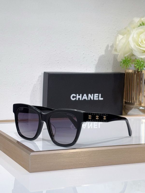 CHNL Sunglasses AAAA-5514