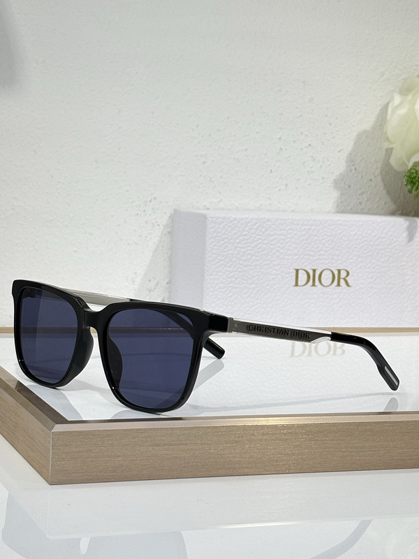 Dior Sunglasses AAAA-3717