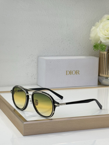Dior Sunglasses AAAA-3777