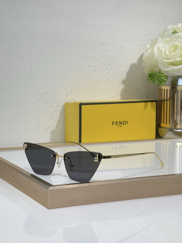 FD Sunglasses AAAA-2929
