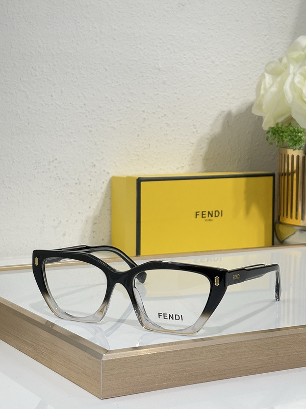 FD Sunglasses AAAA-2952