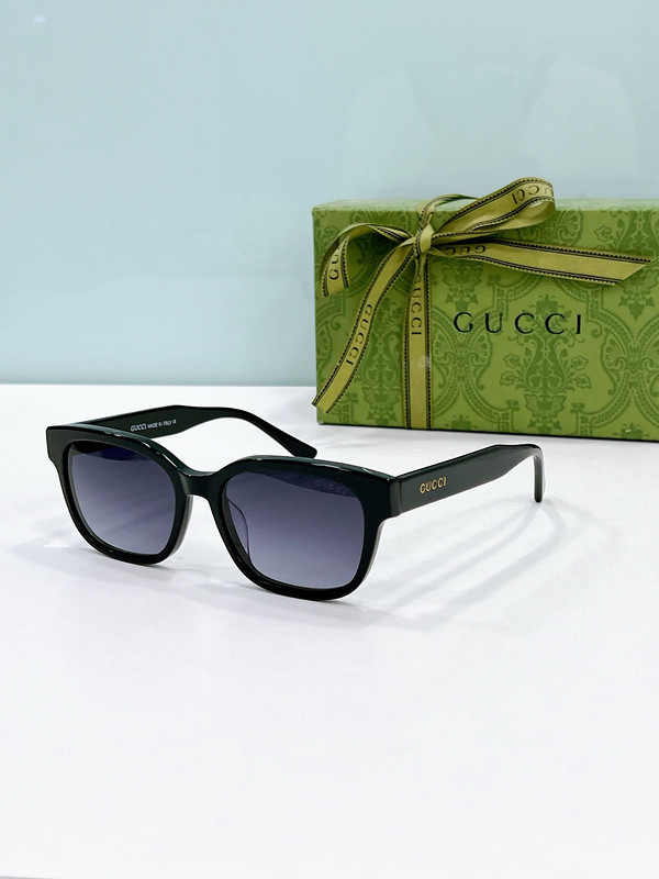 G Sunglasses AAAA-9131